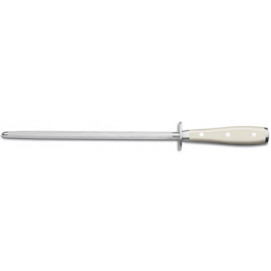 Fusil acier Classic Ikon blanc 26 cm