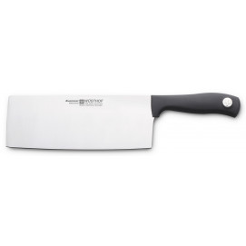 Couteau de chef chinois Silverpoint 20 cm