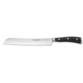 Couteau à pain Classic Ikon 20 cm